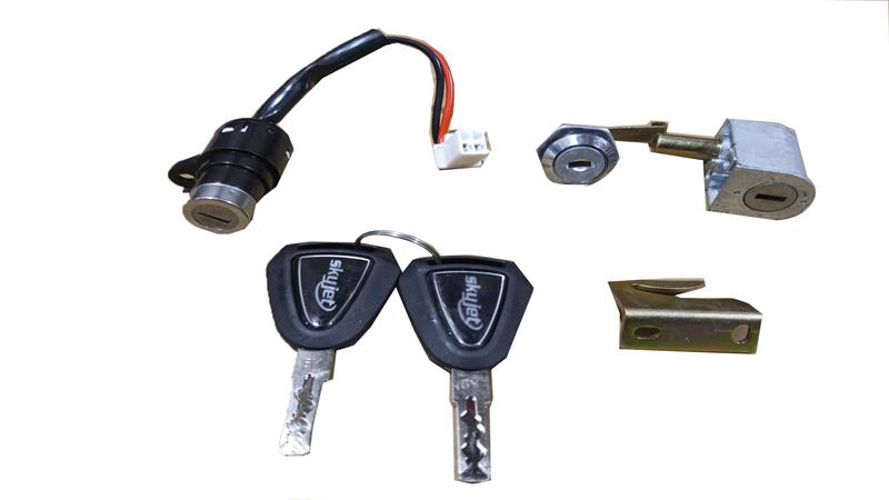 KONTAK SETİ (SMART PRO)